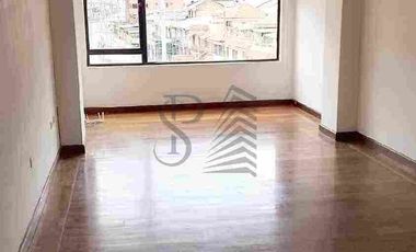 Departamento de renta 2 dormitorios