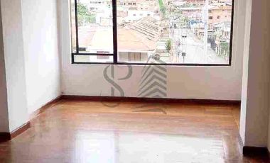 Departamento de renta 2 dormitorios