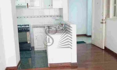 Departamento de renta 2 dormitorios