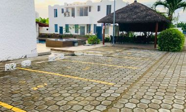 Venta de Departamento a 3 Cuadras del Mar – Tonsupa