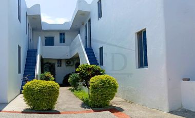 Venta de Departamento a 3 Cuadras del Mar – Tonsupa