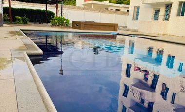 Venta de Departamento a 3 Cuadras del Mar – Tonsupa