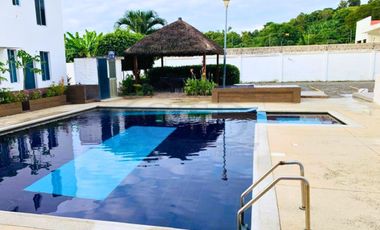 Venta de Departamento a 3 Cuadras del Mar – Tonsupa