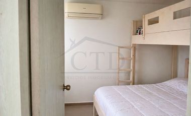 Venta de Departamento a 3 Cuadras del Mar – Tonsupa