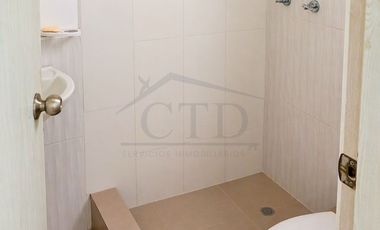 Venta de Departamento a 3 Cuadras del Mar – Tonsupa