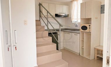 Venta de Departamento a 3 Cuadras del Mar – Tonsupa