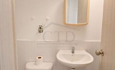 Venta de Departamento a 3 Cuadras del Mar – Tonsupa