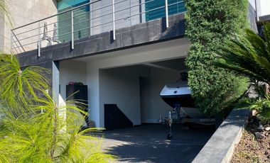 CASA EN RENTA CLUB DE GOLF TRES MARÍAS, MORELIA