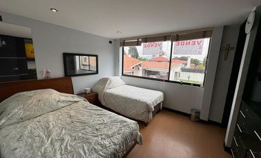 VENDO CASA CHIA AVENIDA CHILACOS