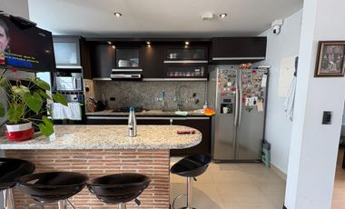 VENDO CASA CHIA AVENIDA CHILACOS