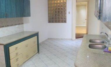 DPTO TRIPLEX EN SAN BORJA  DE 3 HABIT, 4 BAÑOS, JARDIN $ 360,000