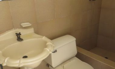 DPTO TRIPLEX EN SAN BORJA  DE 3 HABIT, 4 BAÑOS, JARDIN $ 360,000