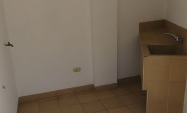 DPTO TRIPLEX EN SAN BORJA  DE 3 HABIT, 4 BAÑOS, JARDIN $ 360,000