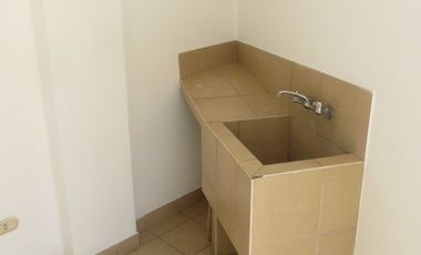 DPTO TRIPLEX EN SAN BORJA  DE 3 HABIT, 4 BAÑOS, JARDIN $ 360,000