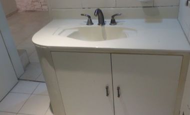 DPTO TRIPLEX EN SAN BORJA  DE 3 HABIT, 4 BAÑOS, JARDIN $ 360,000