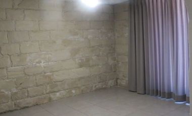 DPTO TRIPLEX EN SAN BORJA  DE 3 HABIT, 4 BAÑOS, JARDIN $ 360,000
