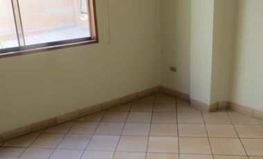 DPTO TRIPLEX EN SAN BORJA  DE 3 HABIT, 4 BAÑOS, JARDIN $ 360,000