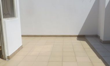 DPTO TRIPLEX EN SAN BORJA  DE 3 HABIT, 4 BAÑOS, JARDIN $ 360,000