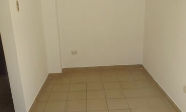 DPTO TRIPLEX EN SAN BORJA  DE 3 HABIT, 4 BAÑOS, JARDIN $ 360,000