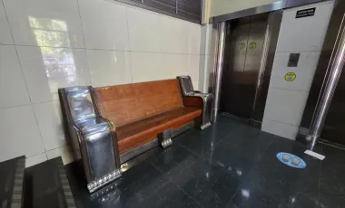 Espectacular Oficina Duplex En Barrio Cívico