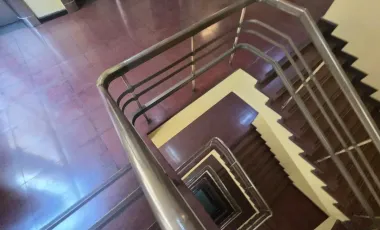 Espectacular Oficina Duplex En Barrio Cívico