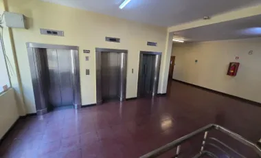 Espectacular Oficina Duplex En Barrio Cívico