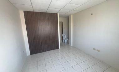 URBANIZZACION GRAN VITTORIA ETAPA ROSETTA VIA SALITRE ALQUILO PRECIOSA VILLA TOTALMENTE REMODELADA, DOS DORMITORIOS, EXCELENTES ACABADOS