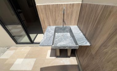 URBANIZZACION GRAN VITTORIA ETAPA ROSETTA VIA SALITRE ALQUILO PRECIOSA VILLA TOTALMENTE REMODELADA, DOS DORMITORIOS, EXCELENTES ACABADOS