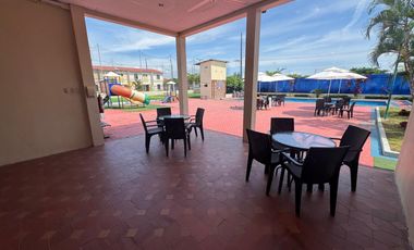 URBANIZZACION GRAN VITTORIA ETAPA ROSETTA VIA SALITRE ALQUILO PRECIOSA VILLA TOTALMENTE REMODELADA, DOS DORMITORIOS, EXCELENTES ACABADOS