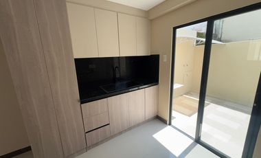 URBANIZZACION GRAN VITTORIA ETAPA ROSETTA VIA SALITRE ALQUILO PRECIOSA VILLA TOTALMENTE REMODELADA, DOS DORMITORIOS, EXCELENTES ACABADOS