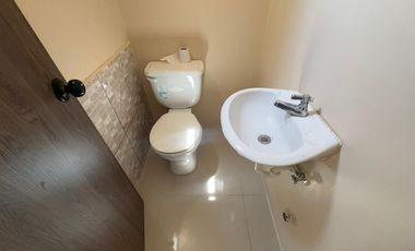 URBANIZZACION GRAN VITTORIA ETAPA ROSETTA VIA SALITRE ALQUILO PRECIOSA VILLA TOTALMENTE REMODELADA, DOS DORMITORIOS, EXCELENTES ACABADOS