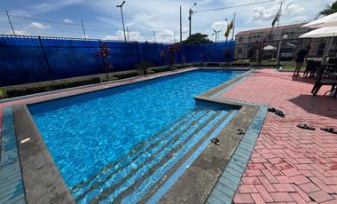 URBANIZZACION GRAN VITTORIA ETAPA ROSETTA VIA SALITRE ALQUILO PRECIOSA VILLA TOTALMENTE REMODELADA, DOS DORMITORIOS, EXCELENTES ACABADOS