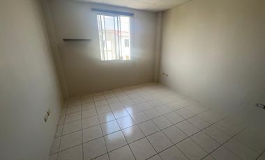 URBANIZZACION GRAN VITTORIA ETAPA ROSETTA VIA SALITRE ALQUILO PRECIOSA VILLA TOTALMENTE REMODELADA, DOS DORMITORIOS, EXCELENTES ACABADOS