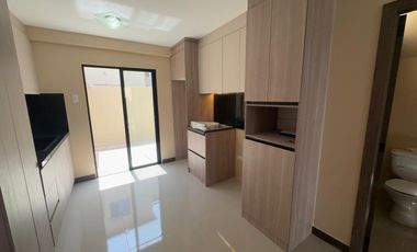 URBANIZZACION GRAN VITTORIA ETAPA ROSETTA VIA SALITRE ALQUILO PRECIOSA VILLA TOTALMENTE REMODELADA, DOS DORMITORIOS, EXCELENTES ACABADOS