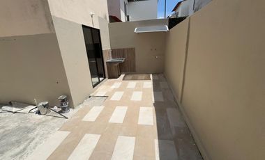 URBANIZZACION GRAN VITTORIA ETAPA ROSETTA VIA SALITRE ALQUILO PRECIOSA VILLA TOTALMENTE REMODELADA, DOS DORMITORIOS, EXCELENTES ACABADOS