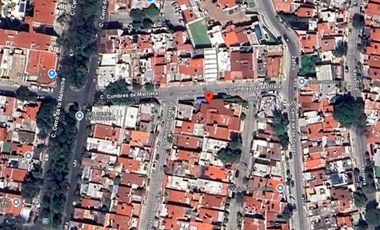 Casa en Remate Bancario en Los Pirules /  Tlalnepantla / Alta plusvalía.