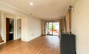 Casa En Arriendo En Condominio Peumayen