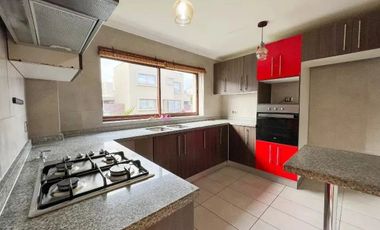 Casa En Arriendo En Condominio Peumayen
