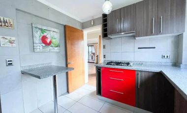 Casa En Arriendo En Condominio Peumayen