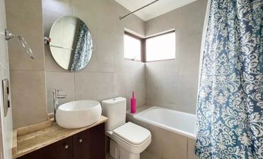 Casa En Arriendo En Condominio Peumayen