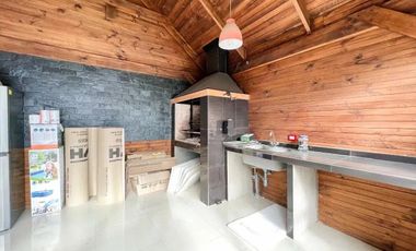 Casa En Arriendo En Condominio Peumayen