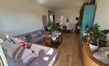 Se arrienda excelente casa en Condominio Estancia Las Rastras