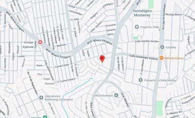 Casa en Remate Bancario en Izcalli El Campanario / Atizapán de Zaragoza / Alta Plusvalía.