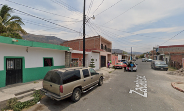 CASA EN VENTA EN IXTLAN DEL RIO NAYARIT DE REMATE