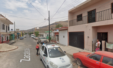 CASA EN VENTA EN IXTLAN DEL RIO NAYARIT DE REMATE