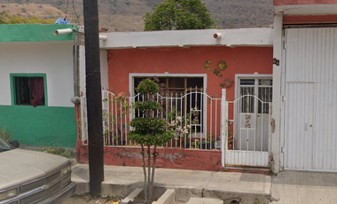 CASA EN VENTA EN IXTLAN DEL RIO NAYARIT DE REMATE