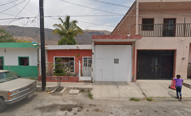 CASA EN VENTA EN IXTLAN DEL RIO NAYARIT DE REMATE