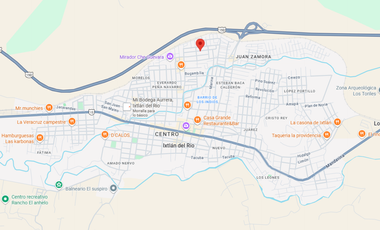 CASA EN VENTA EN IXTLAN DEL RIO NAYARIT DE REMATE