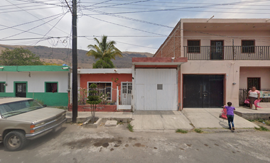 CASA EN VENTA EN IXTLAN DEL RIO NAYARIT DE REMATE