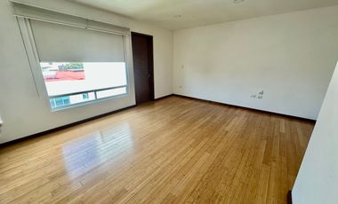 CASA EN RENTA CLUSTER 888 LOMAS DE ANGELOPOLIS I PUEBLA